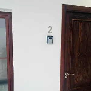  Appartement Casa Qurtuba Espagne