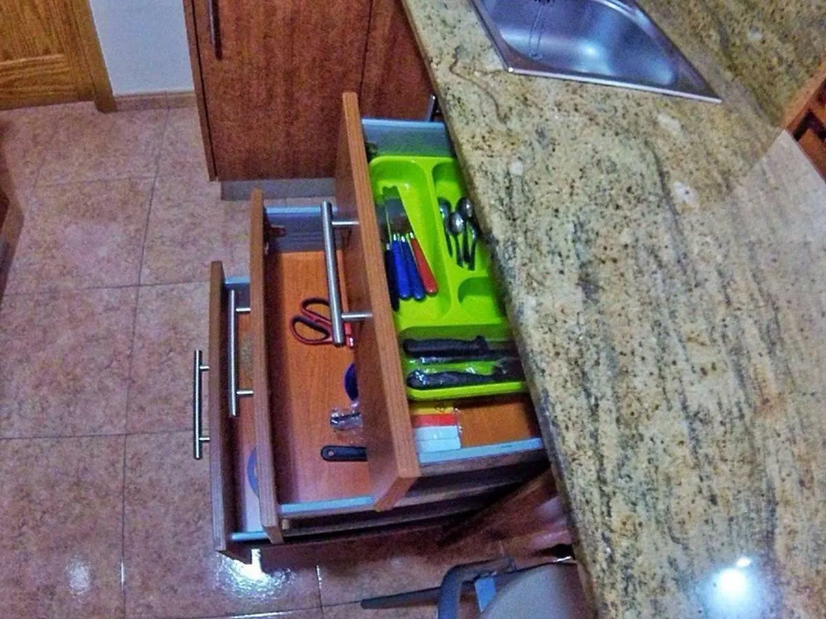 Piso 7 Personas Wifi 1Gb Apartamento Telde 0*,